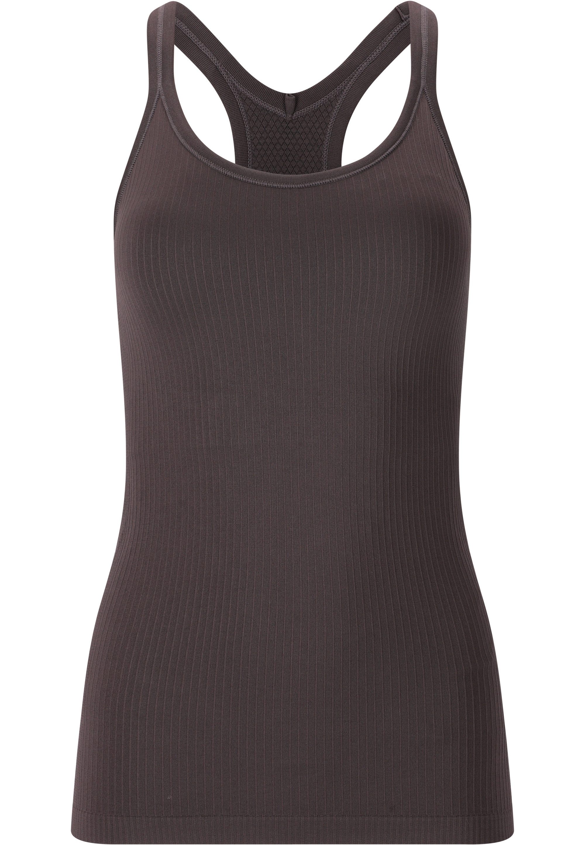 ATHLECIA Tanktop Connie im nahtlosen und atmungsaktiven Design