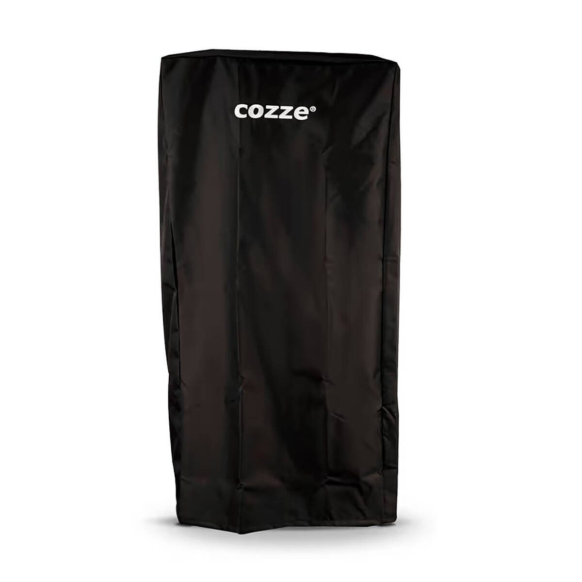 COZZE Abdeckhaube Abdeckhaube Tisch und Küche 60, UV-beständig, Schwarz