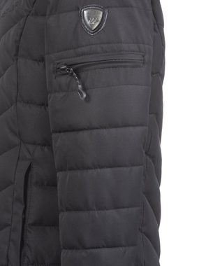 WHISTLER Steppjacke Benguela mit Pro-Lite Wattierung