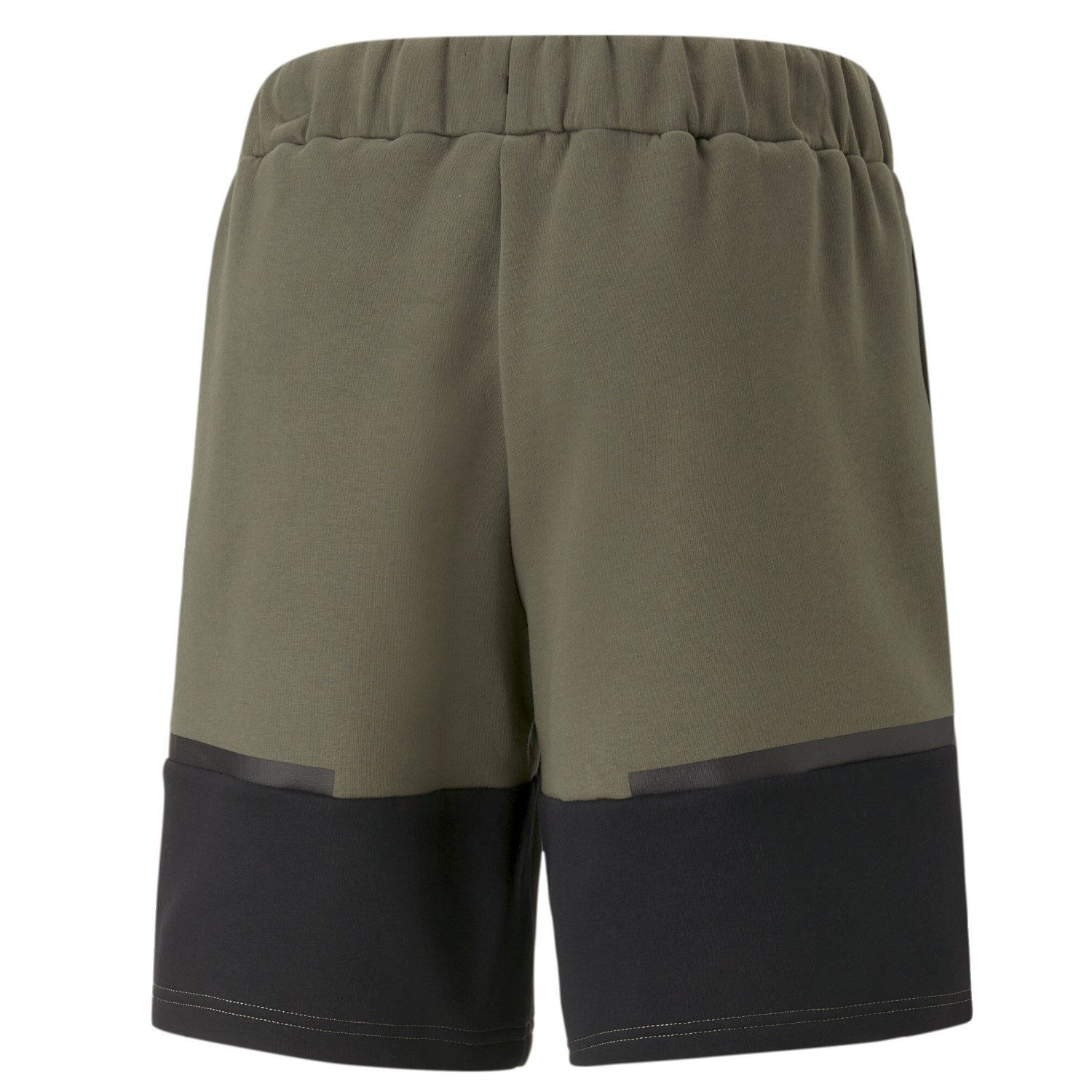 PUMA Shorts Hose kurz Casuals (0-tlg) günstig online kaufen