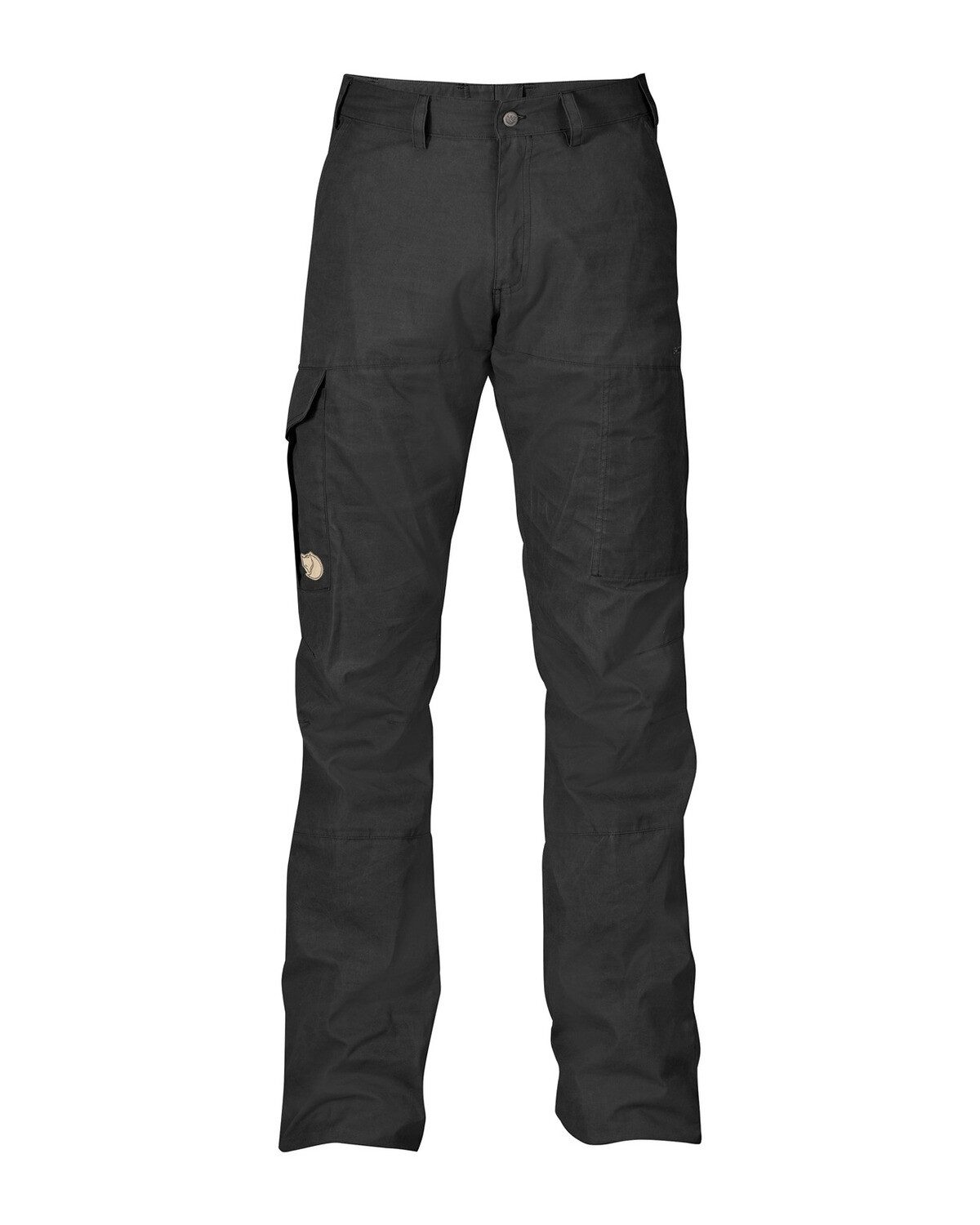 Fjällräven Outdoorhose Hose Karl Pro G-1000®