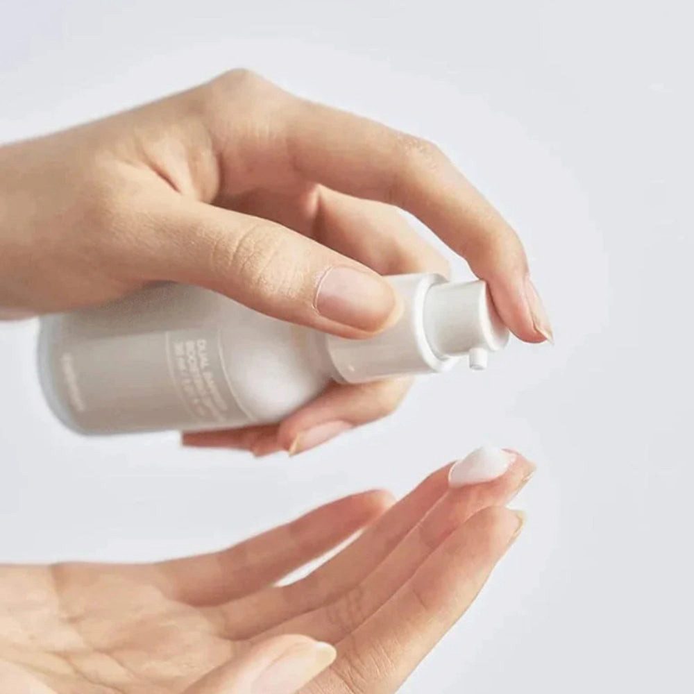 celimax Gesichtsserum Celimax, Dual Barrier Boosting Serum - 30 ml, Stärkt die Hautbarriere mit fünf Ceramiden