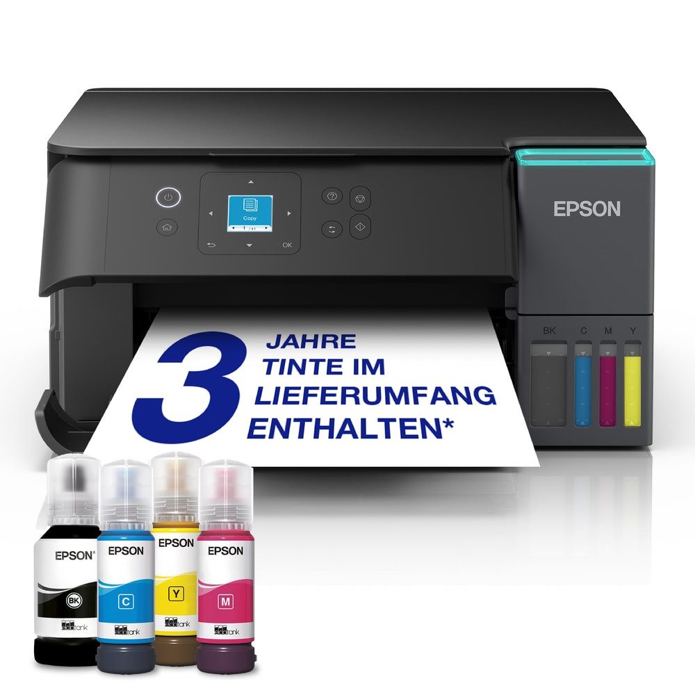 Epson EcoTank ET-2851