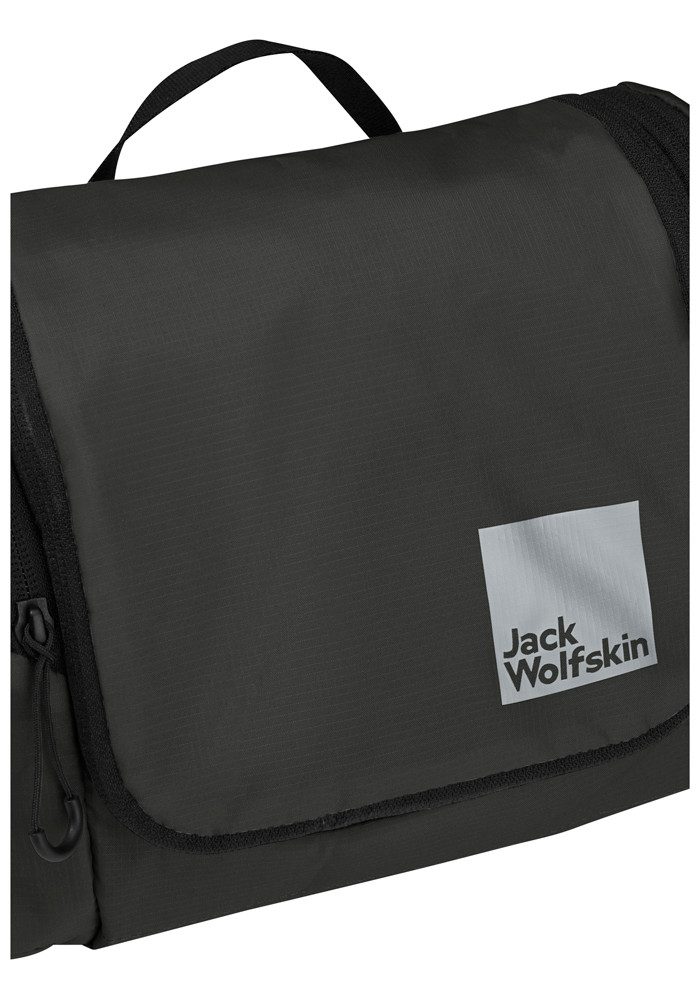 Jack Wolfskin Kulturbeutel WANDERMOOD WASHBAG