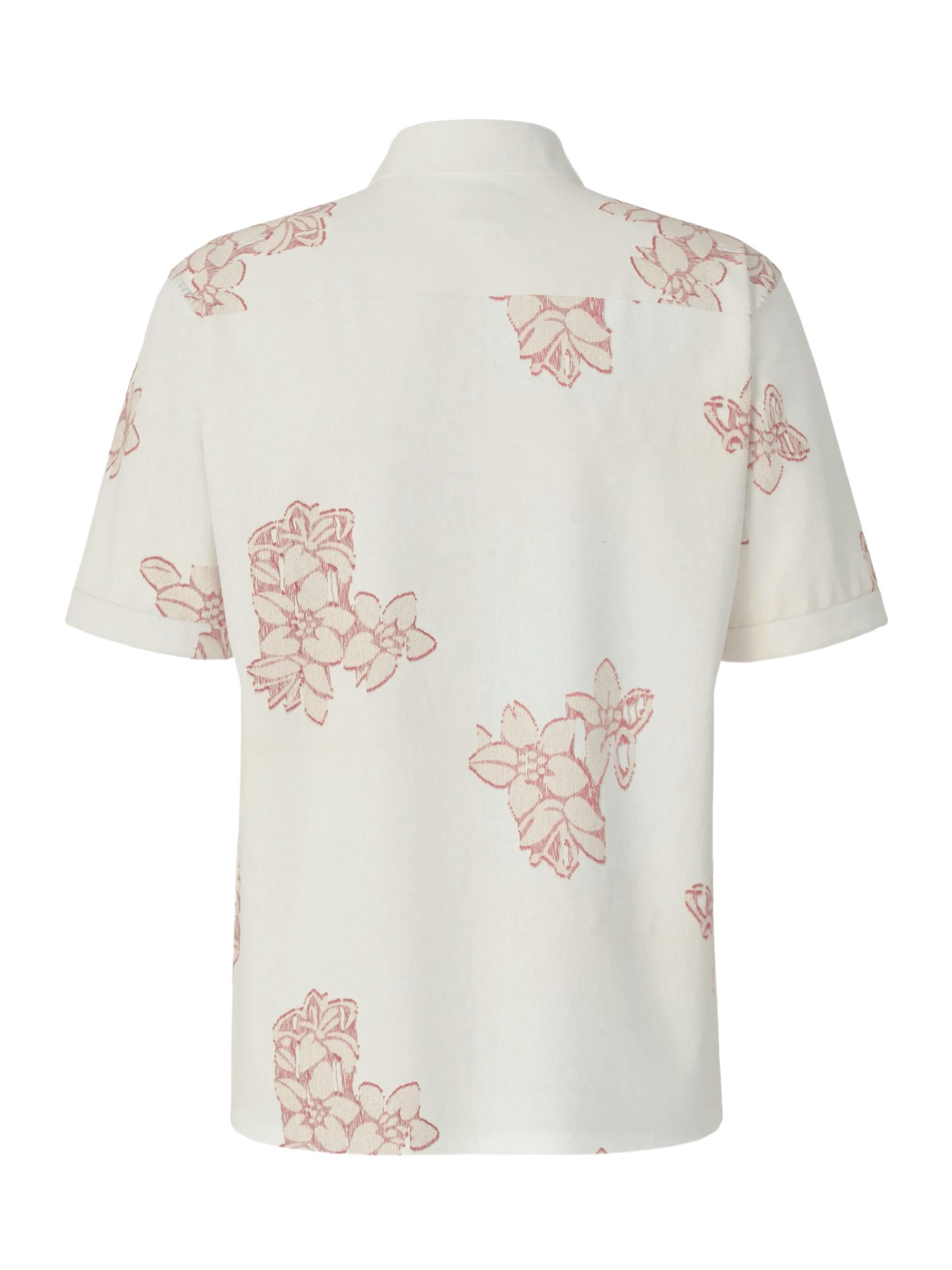 Strellson Kurzarmshirt