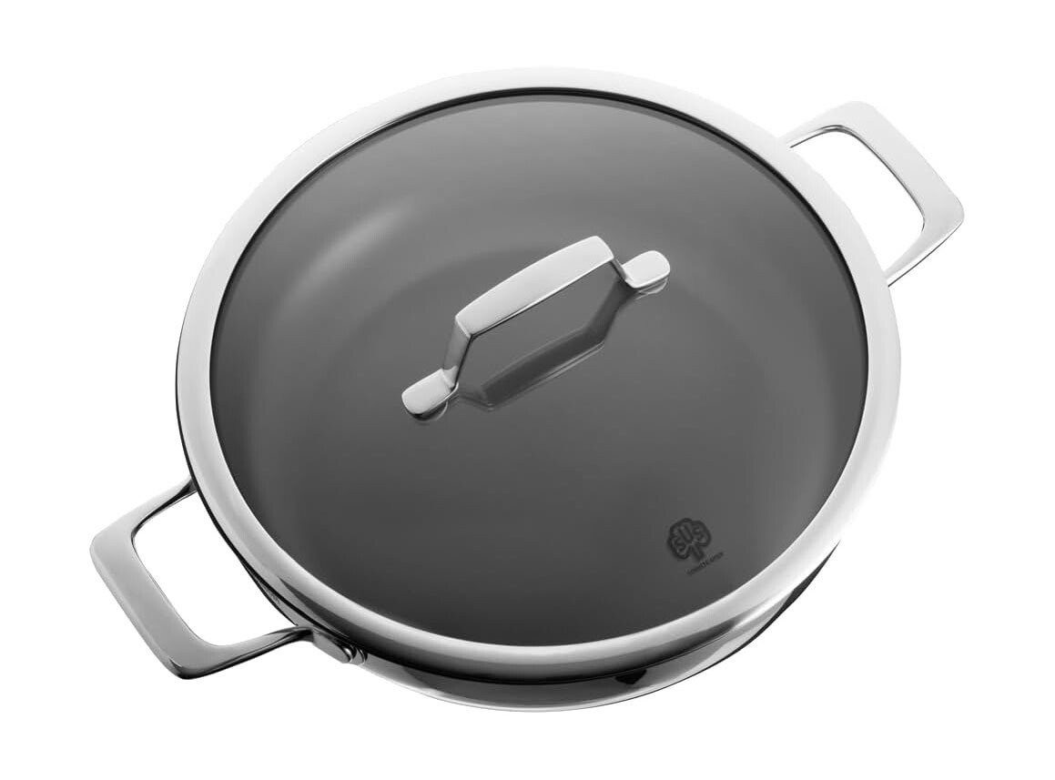 SCHULTE-UFER Schmorpfanne Schmorpfanne 32 cm Astral UniverSUS