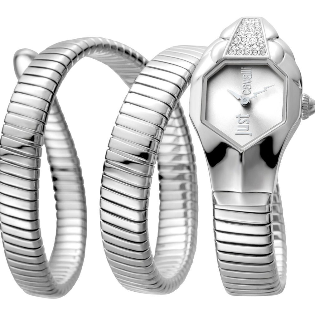 Luxusuhr Glam Snake JC1L022M0055 Damenuhr