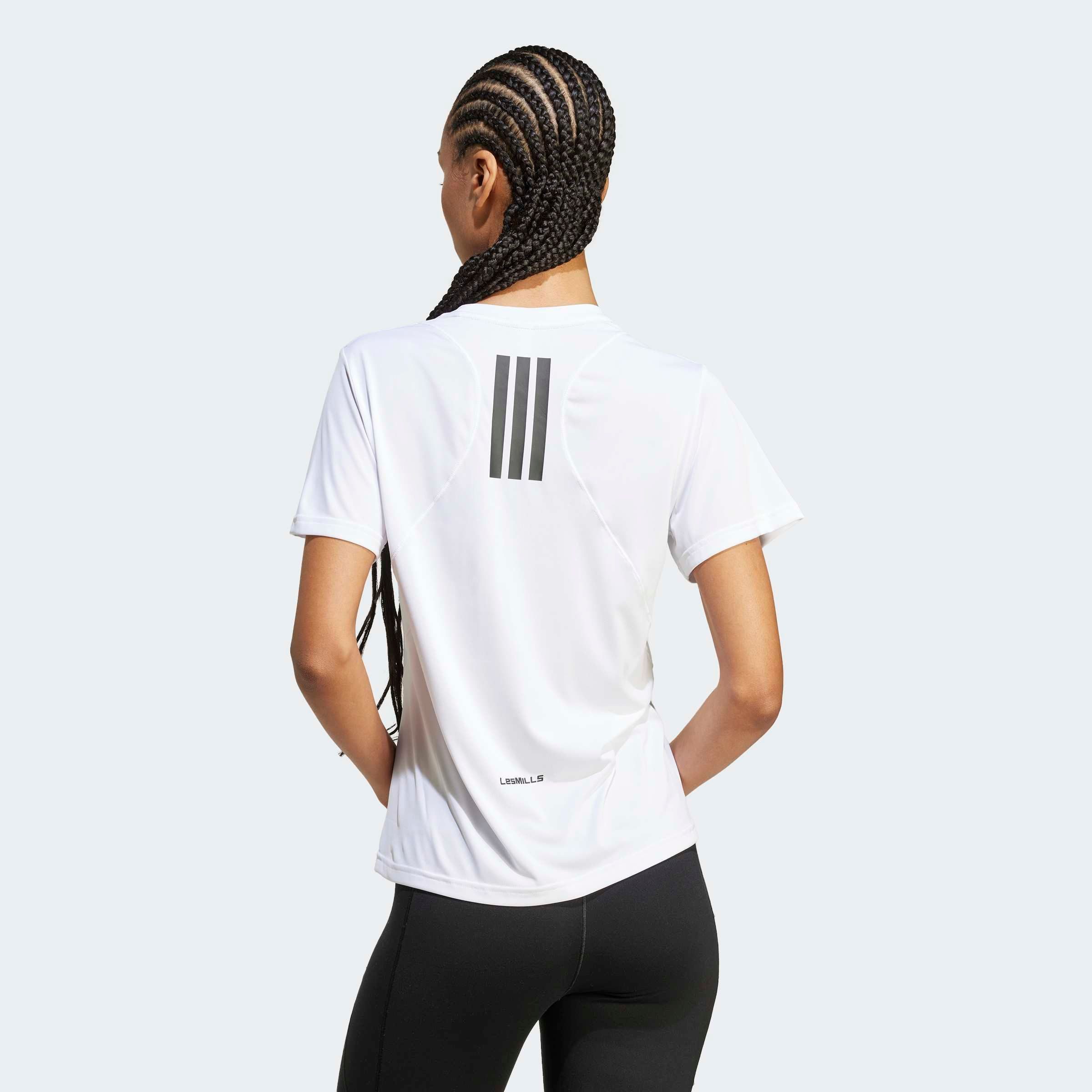 adidas Performance T-Shirt W LM G T günstig online kaufen