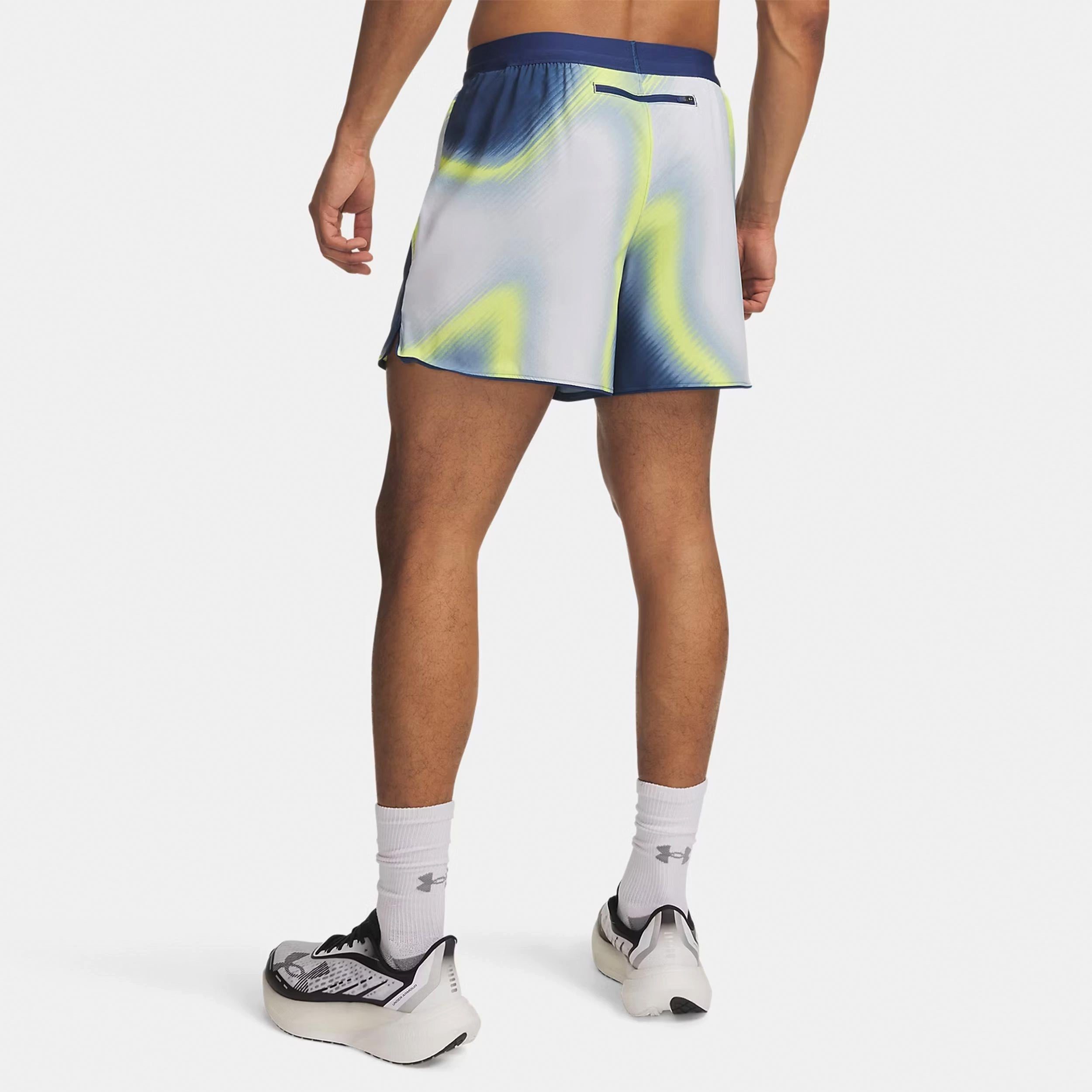 Under Armour® Laufshorts Velociti Pro 5in