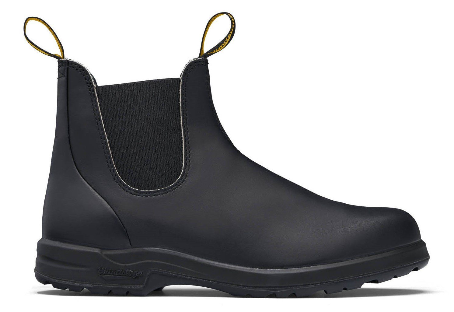 Blundstone 2058 Stiefel Black Leather (All-Terrain günstig online kaufen