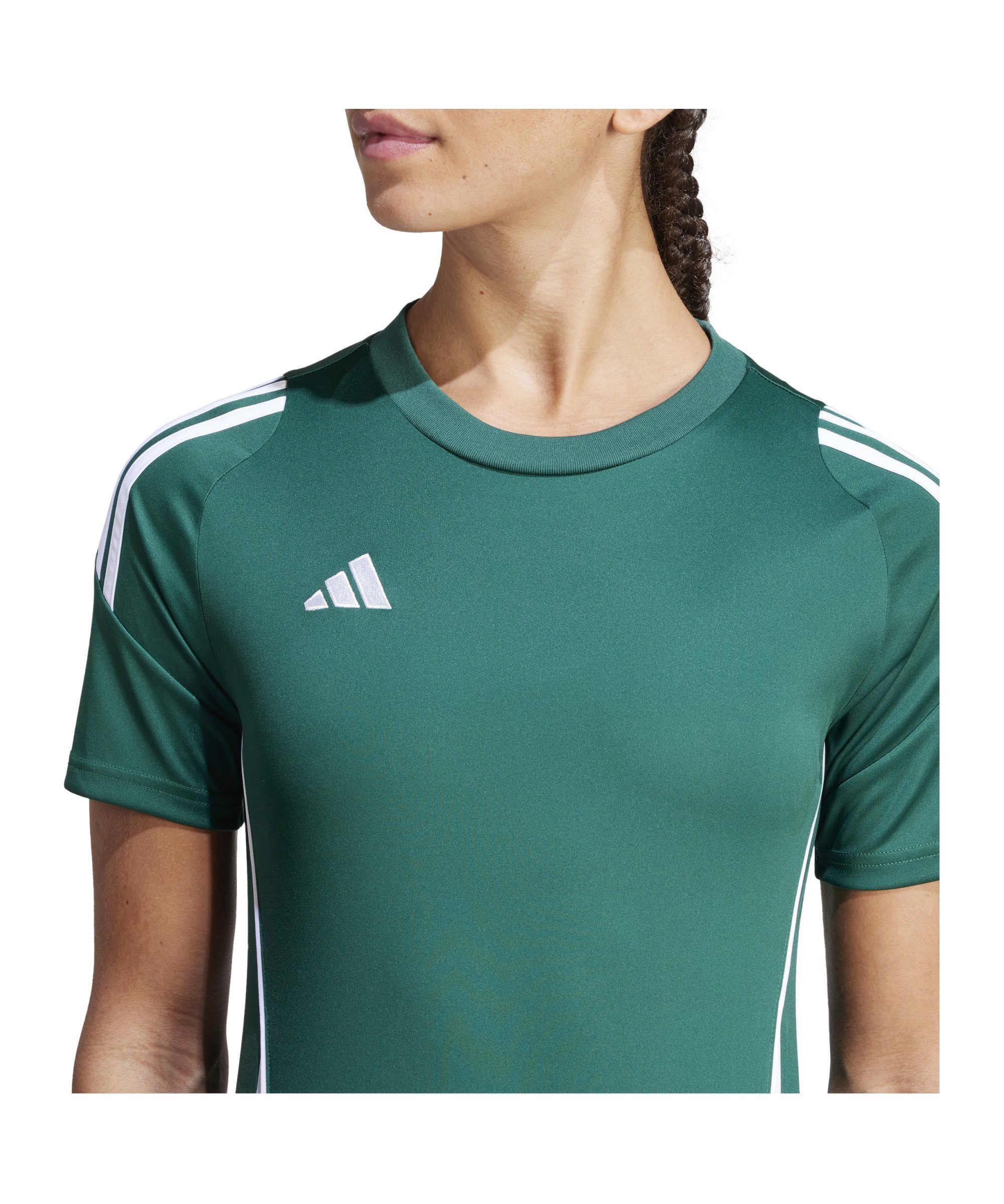 adidas Performance Fußballtrikot adidas Performance Tiro 24 Trikot Damen Teamsport
