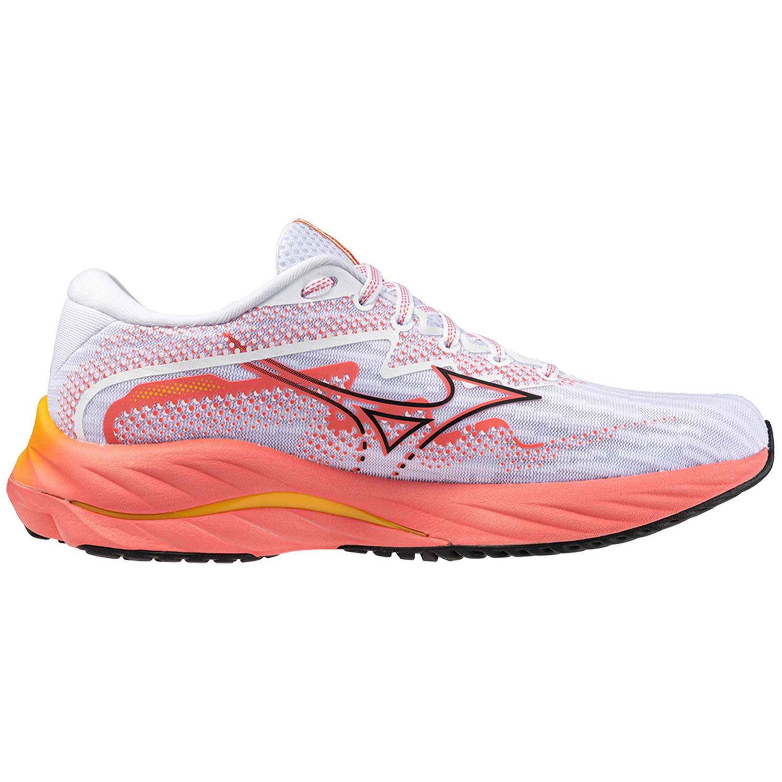 Mizuno WAVE RIDER 27 Laufschuhe J1GD2303-71 günstig online kaufen