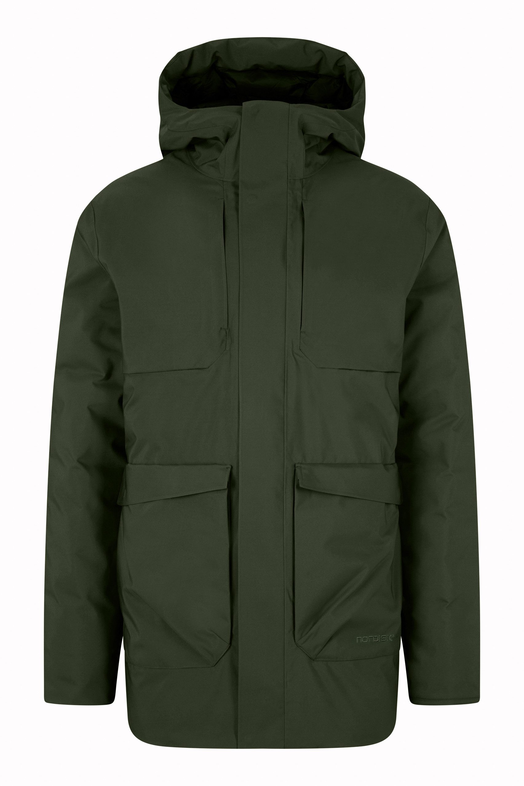 Nordisk Parka Jarvi (1-St)