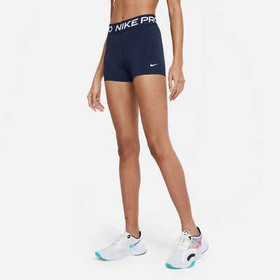 Nike Trainingstights PRO WOMEN'S SHORTS