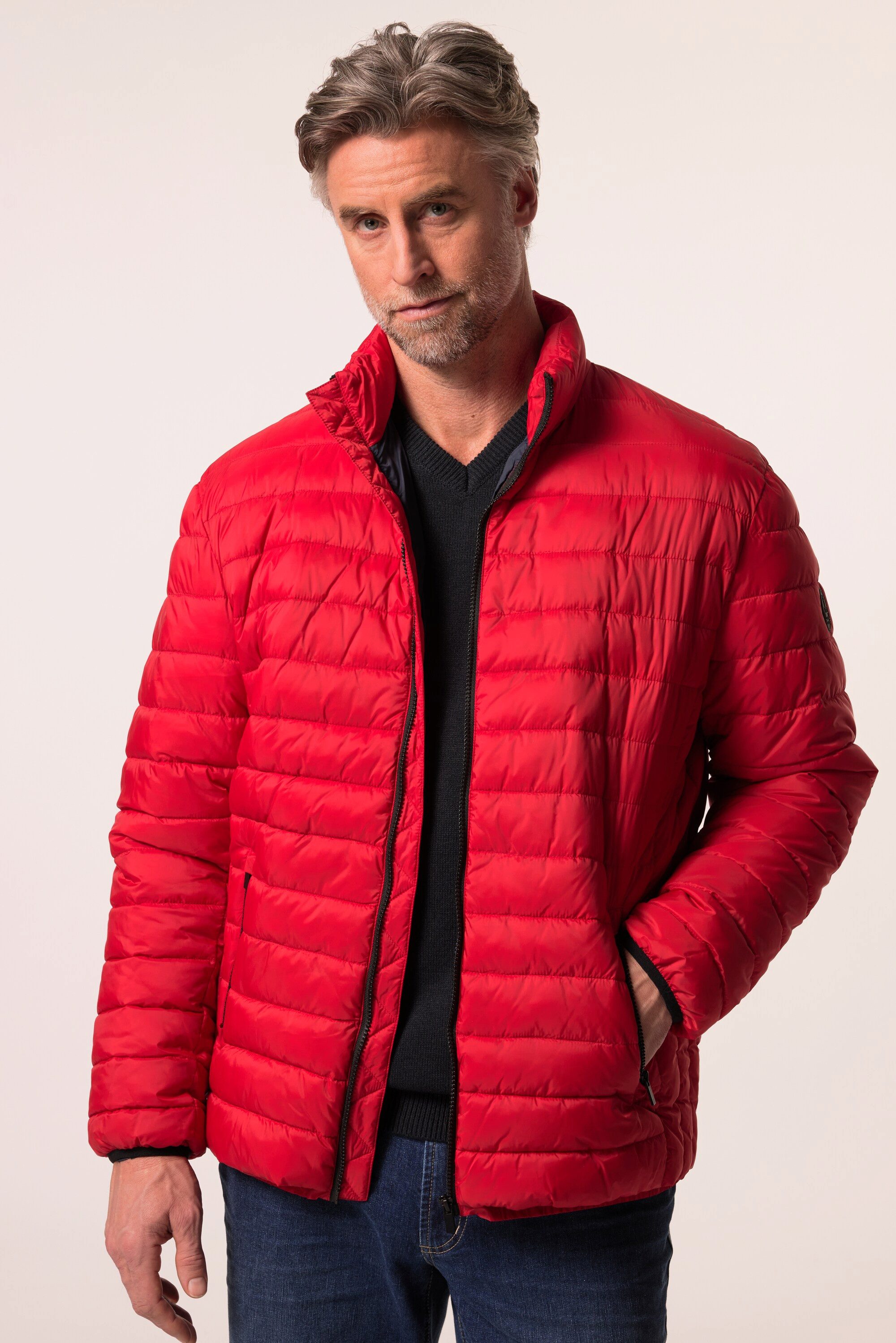 Boston Park Steppjacke Boston Park Steppjacke günstig online kaufen
