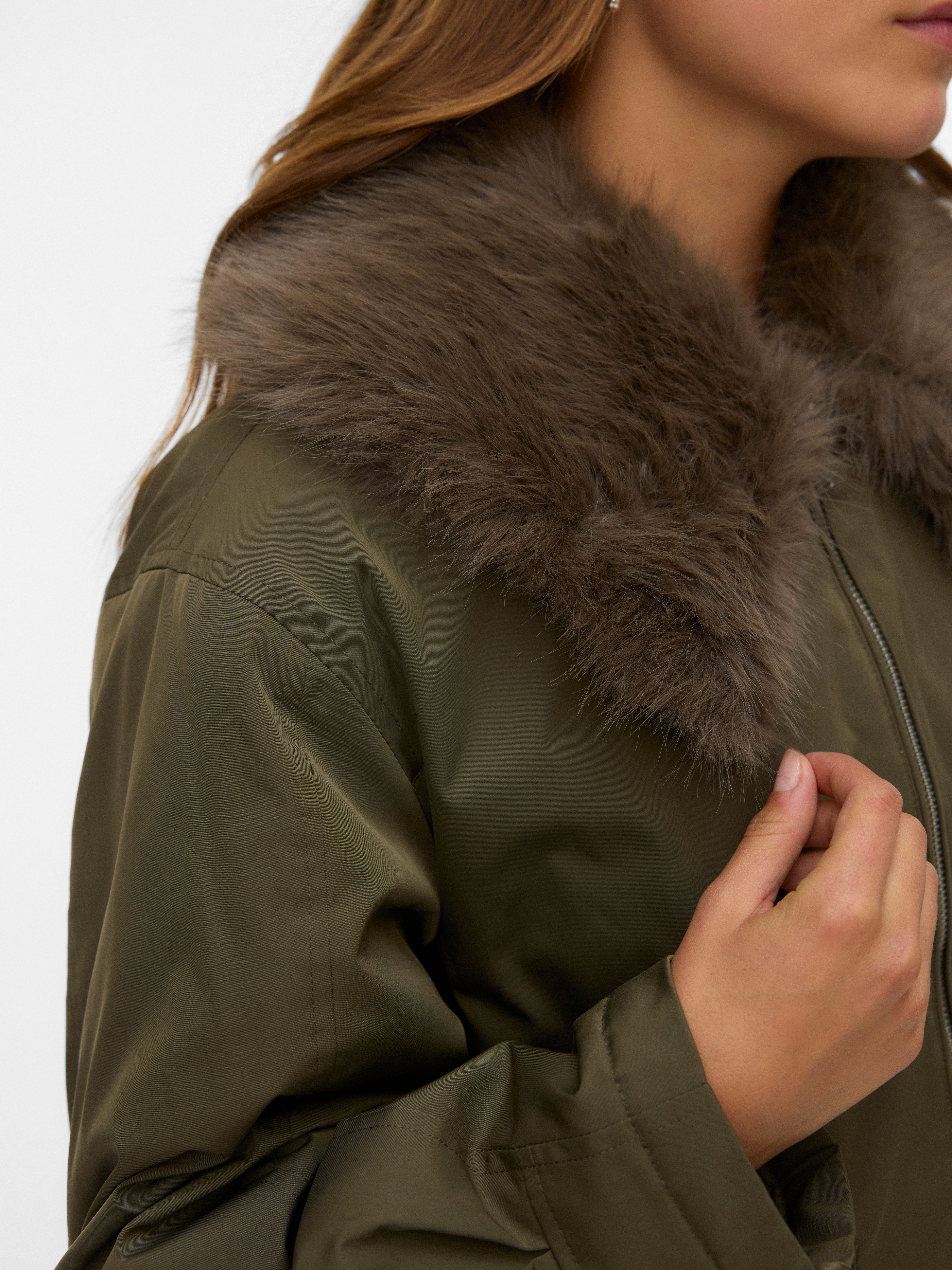 Vero Moda Steppjacke