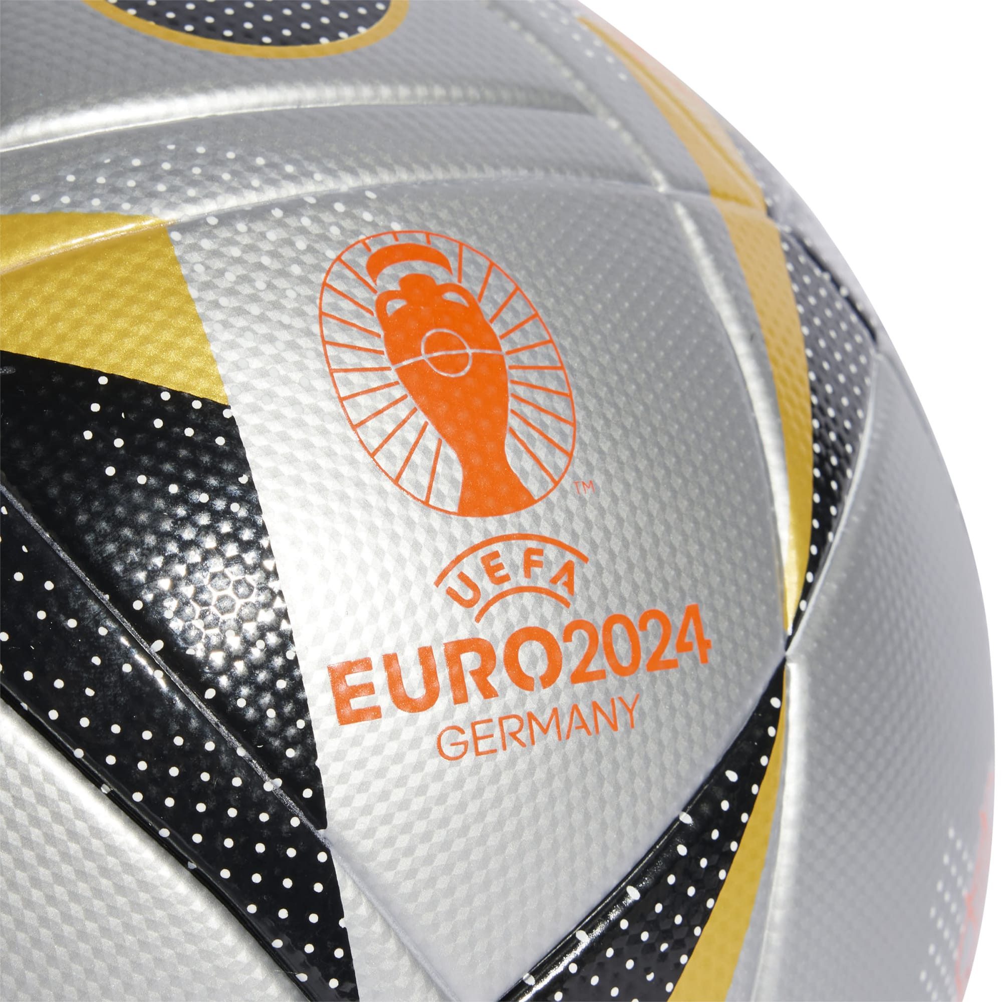 adidas Performance Fußball adidas Fussball EURO24 LGE F Fussballliebe