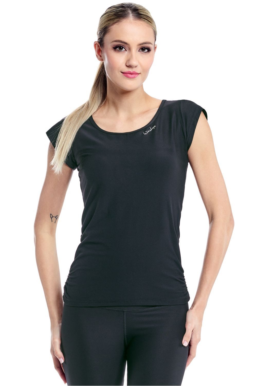 Winshape Sporttop AET130LS Functional Soft and Light – Bild 3 von 5