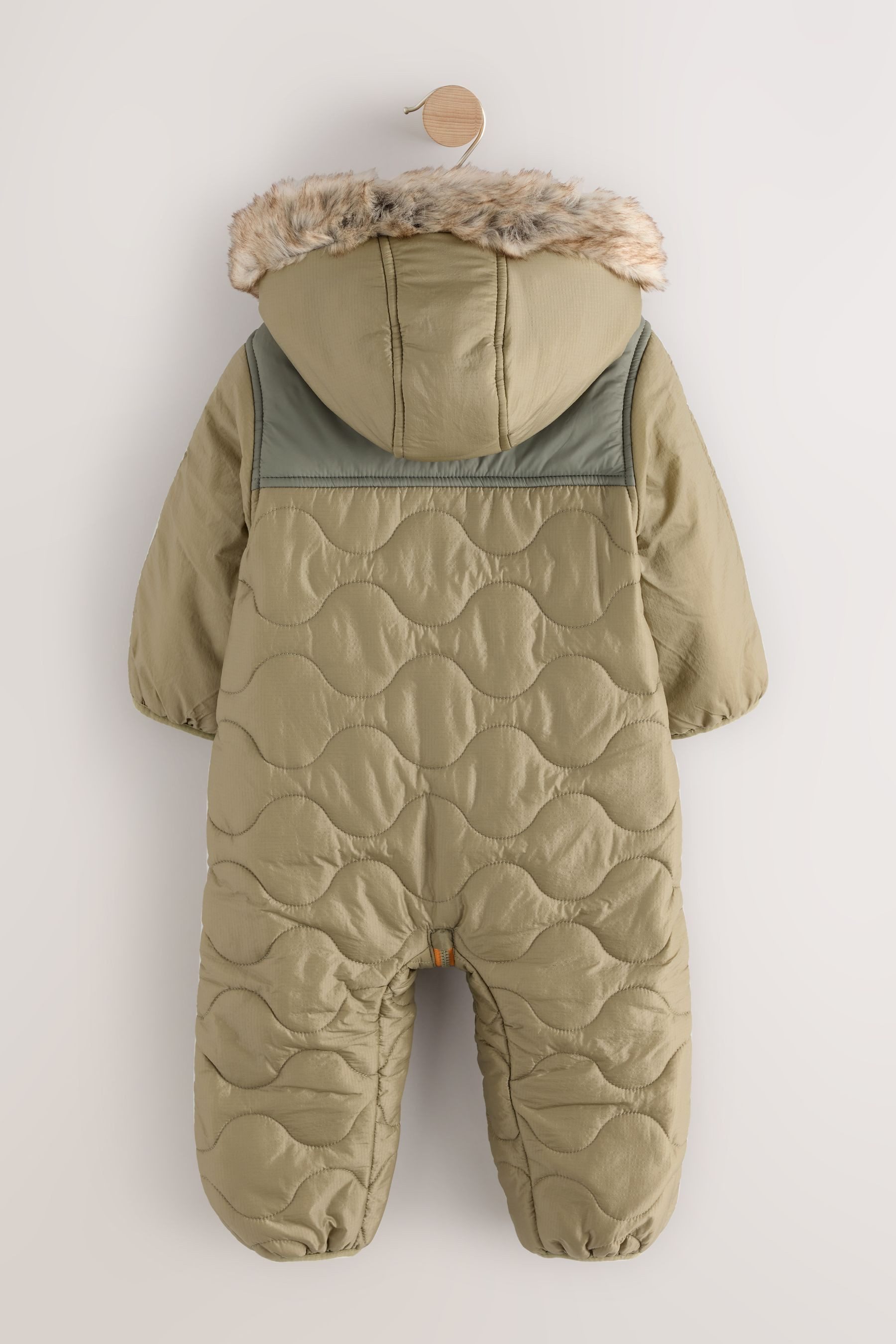 Next Schneeoverall Wasserabweisender Schneeanzug (1-tlg)