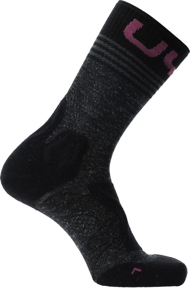 UYN Socken Trekking One All Season Mid Socks