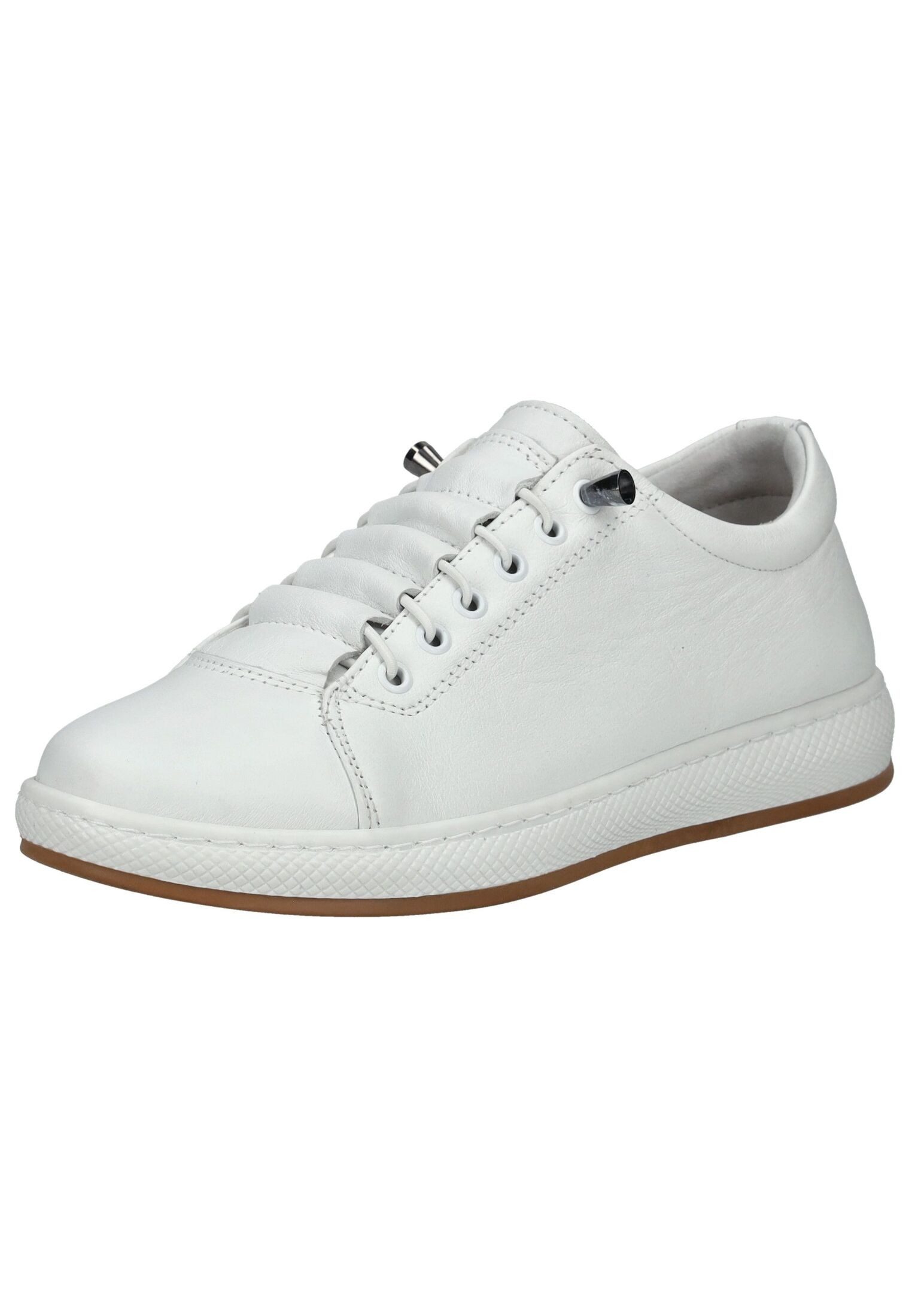 Sneaker Leder Sneaker
