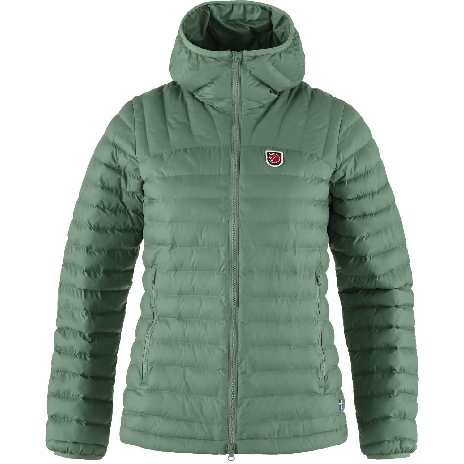 Fjällräven Funktionsjacke Winterjacke Expedition Lätt Hoodie günstig online kaufen