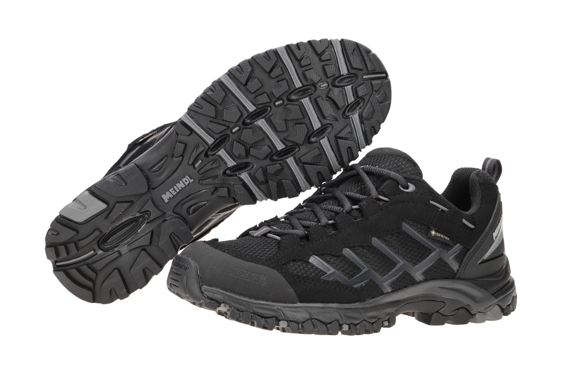 Meindl 3823 30 Schnürschuh