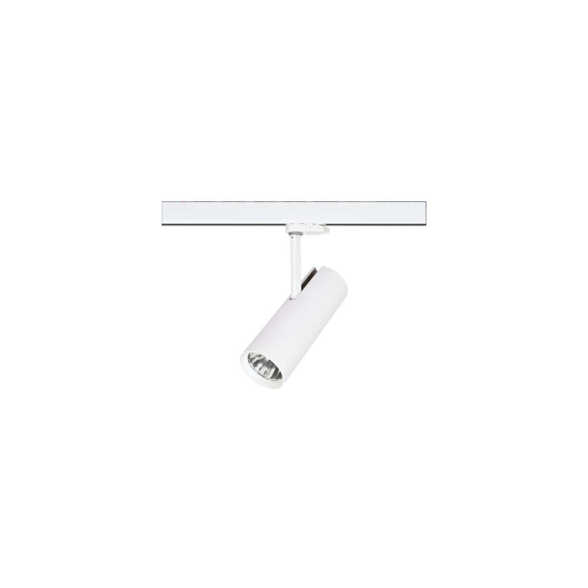 Brumberg Laterne Brumberg Leuchten LED-Schienenstrahler 930, weiß 88393173