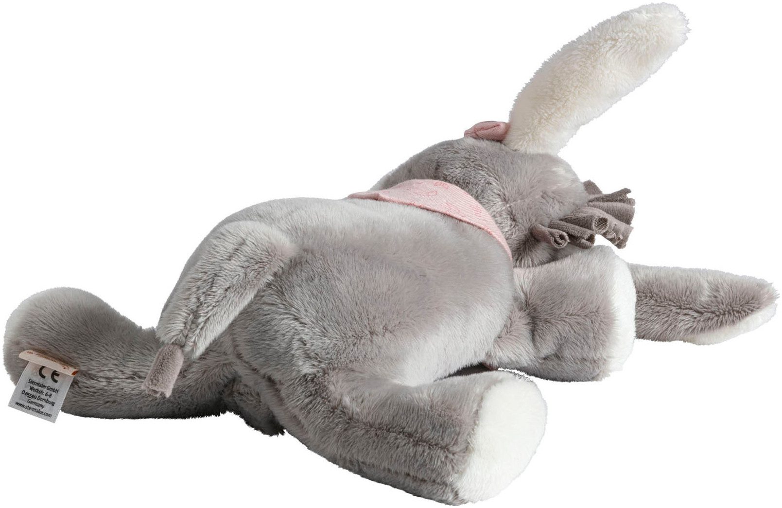 Sterntaler® Kuscheltier Schlaf-Gut-Figur Emmi Girl, mit Sound-Modul