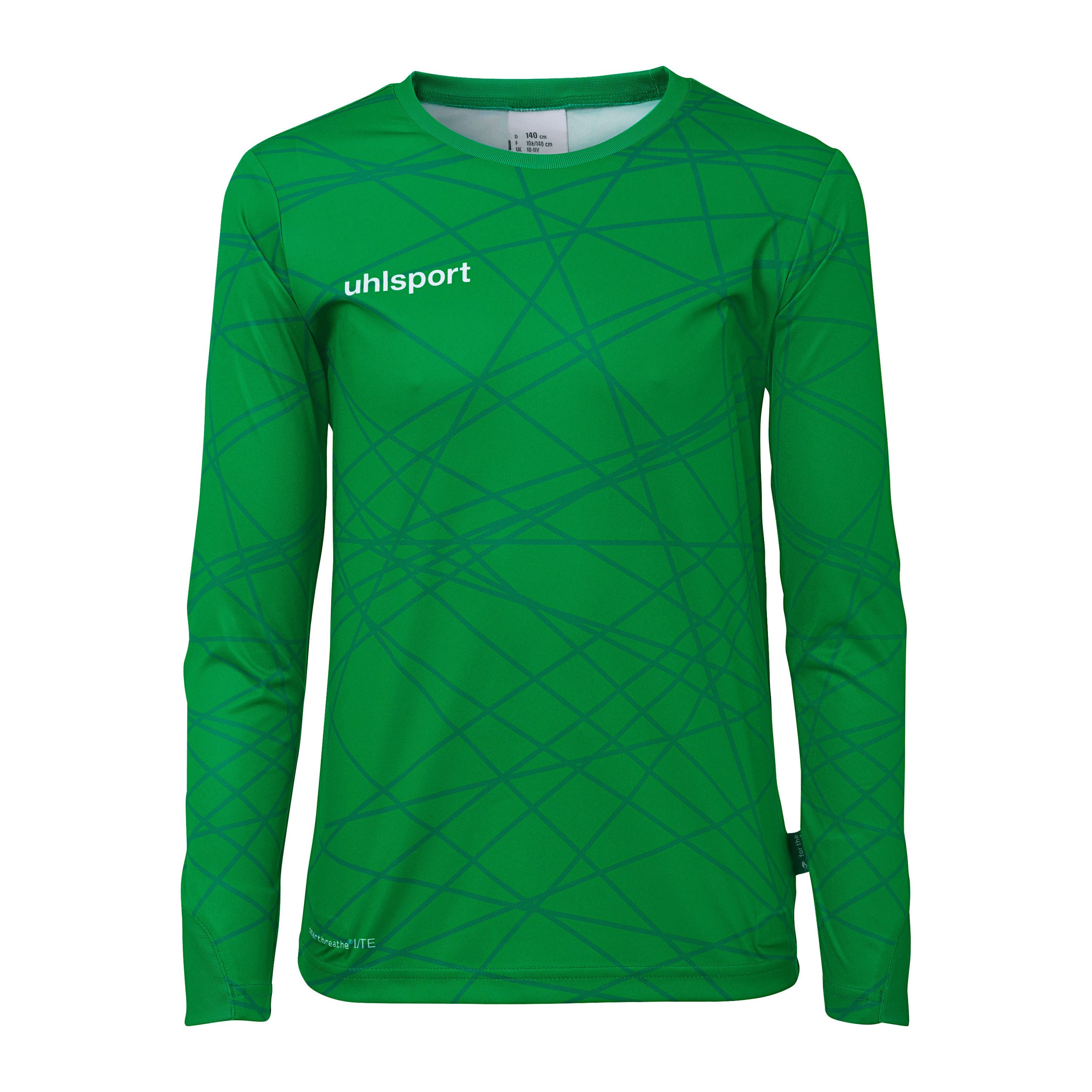 uhlsport Sportanzug Torwart-Sets Prediction Junior Kids (2-tlg)