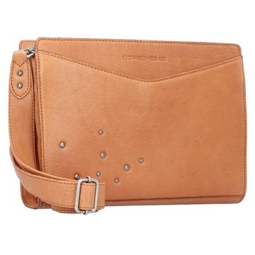 Cowboysbag Umhängetasche Rafford, Leder