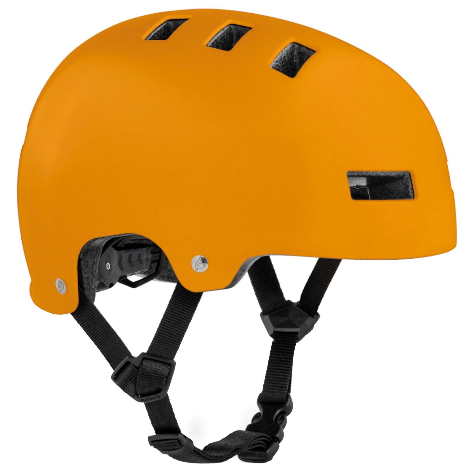 BMX-Helm