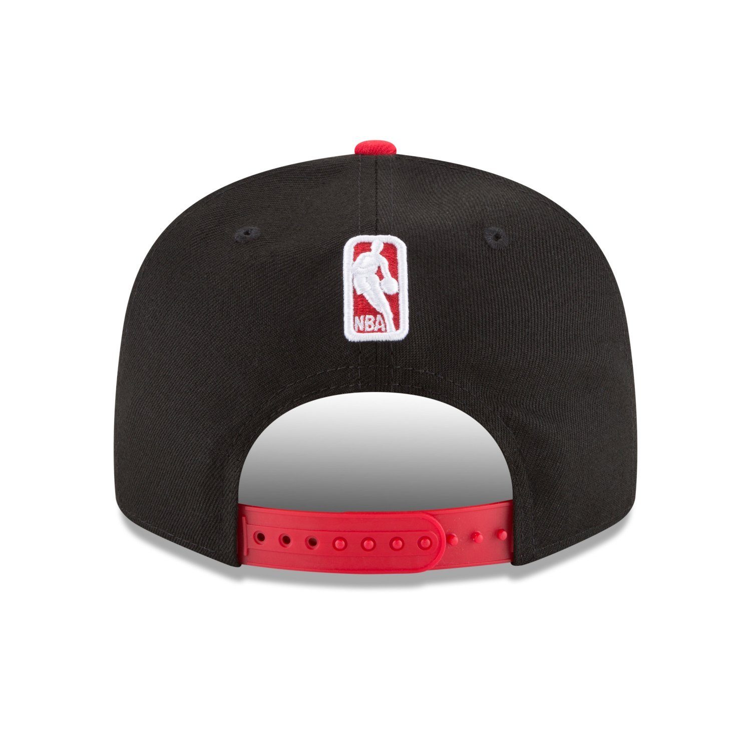 New Era SPILL 9Fifty Chicago Baseball Cap Bulls