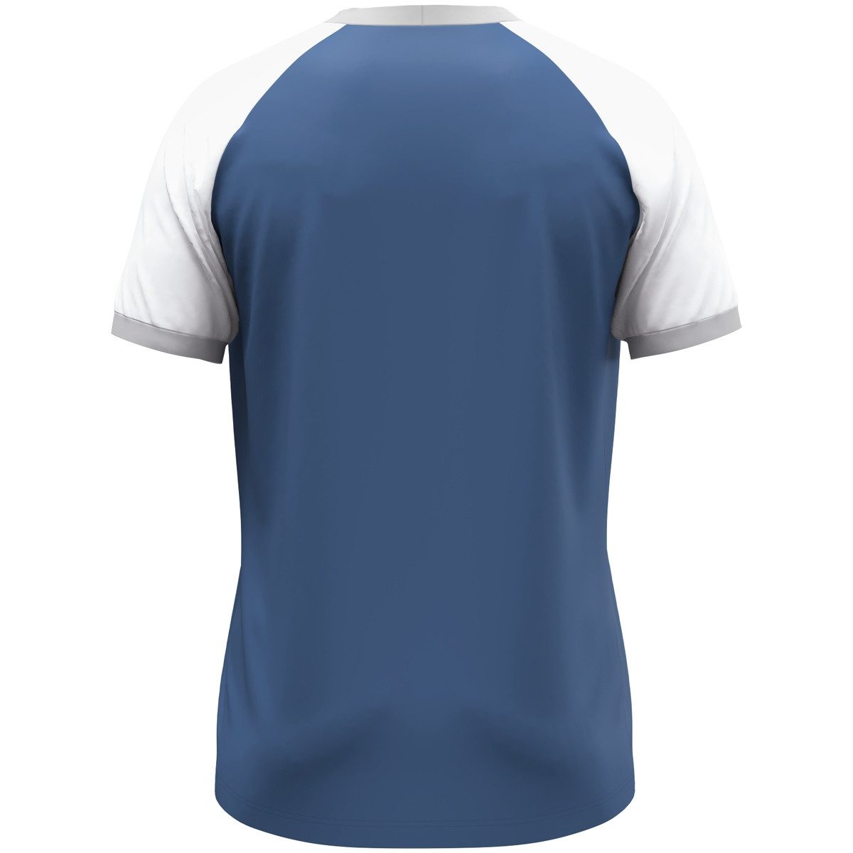 Jako T-Shirt Dynamic Trikot (Polyester-Micro-Mesh) nachtblau/weiss Herren