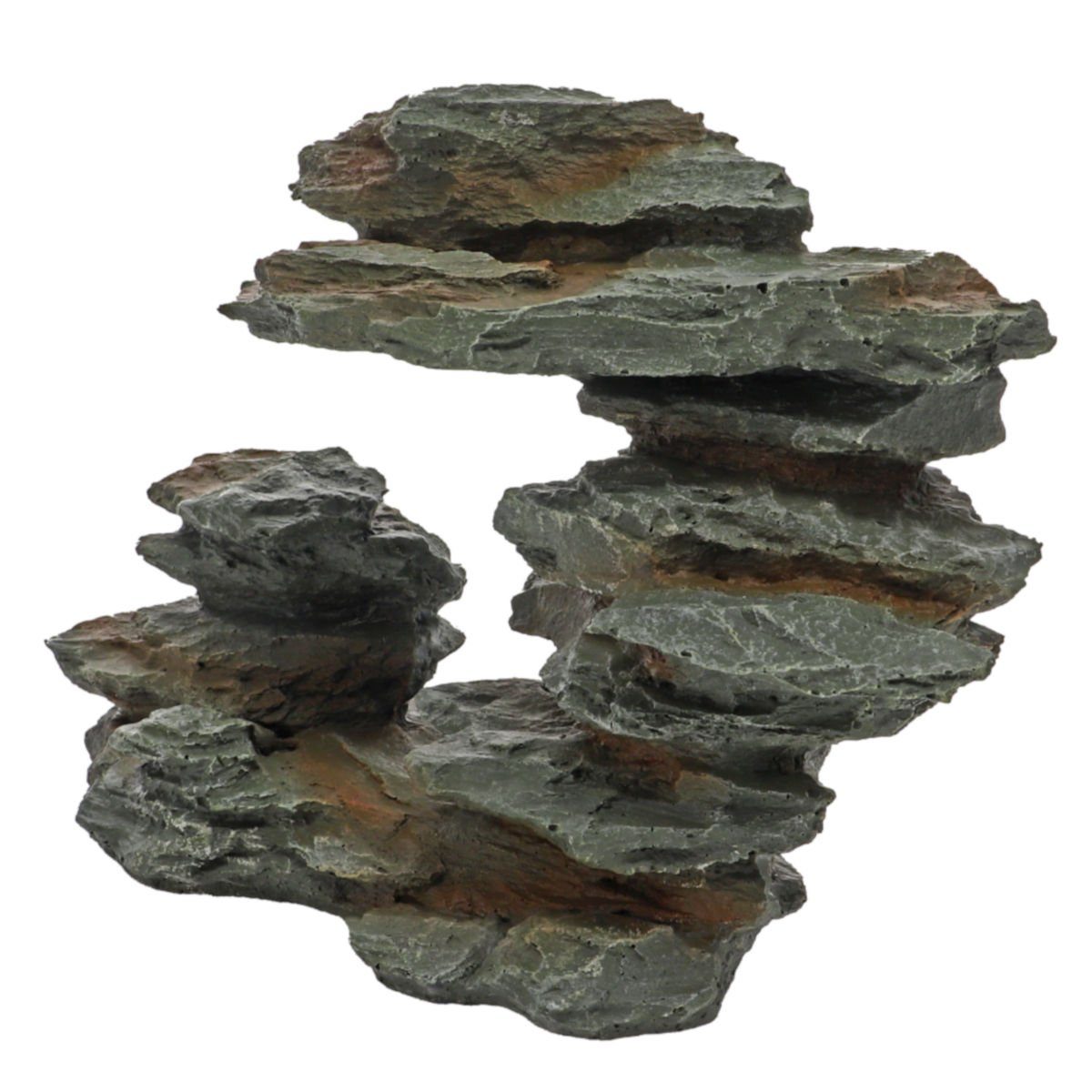 HOBBY Terrariendeko Sarek Rock 2