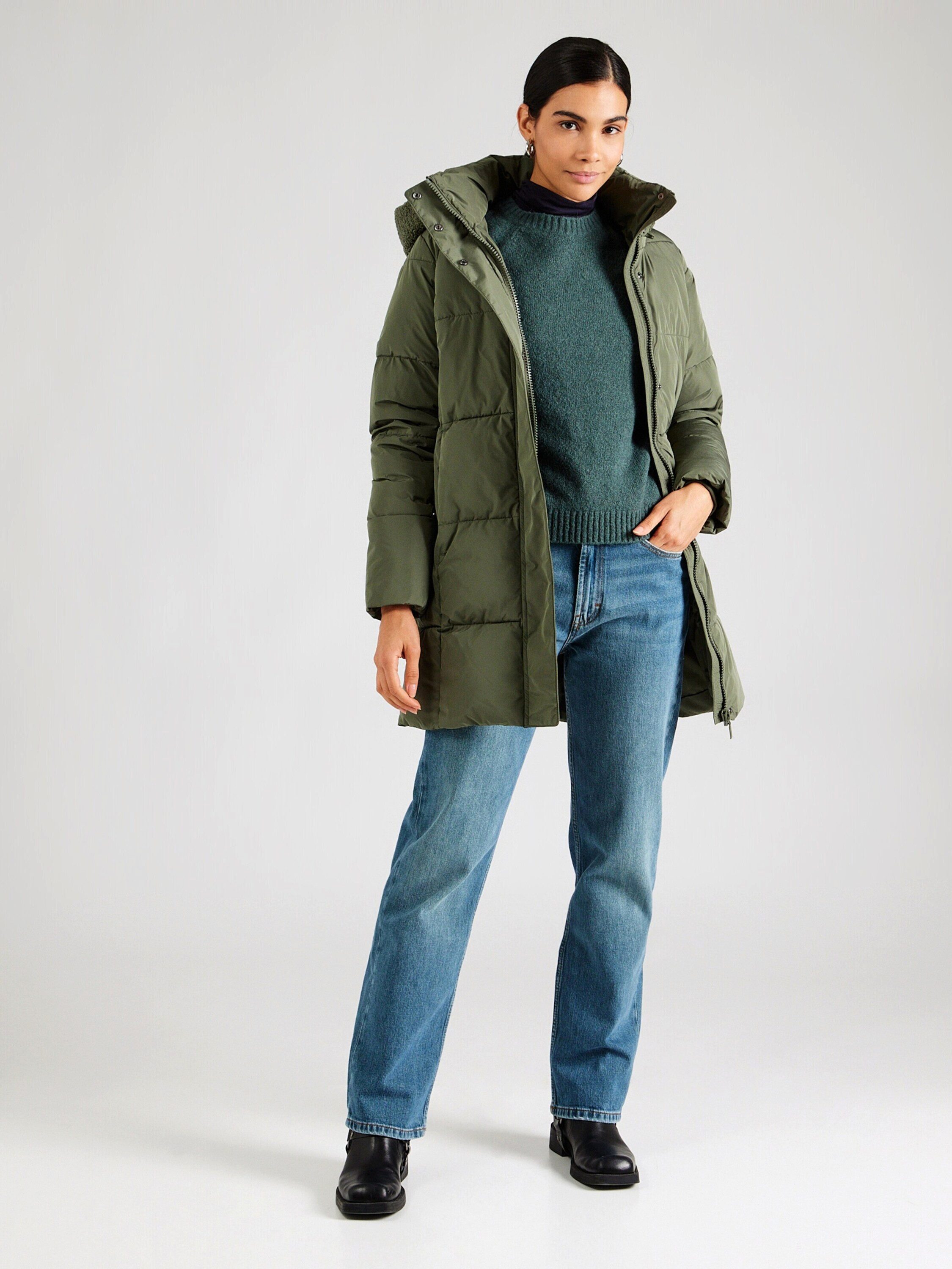 MAZINE Winterjacke Joliet (1-St)