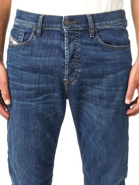 Diesel Tapered-fit-Jeans Super Soft - D-Fining 09B06