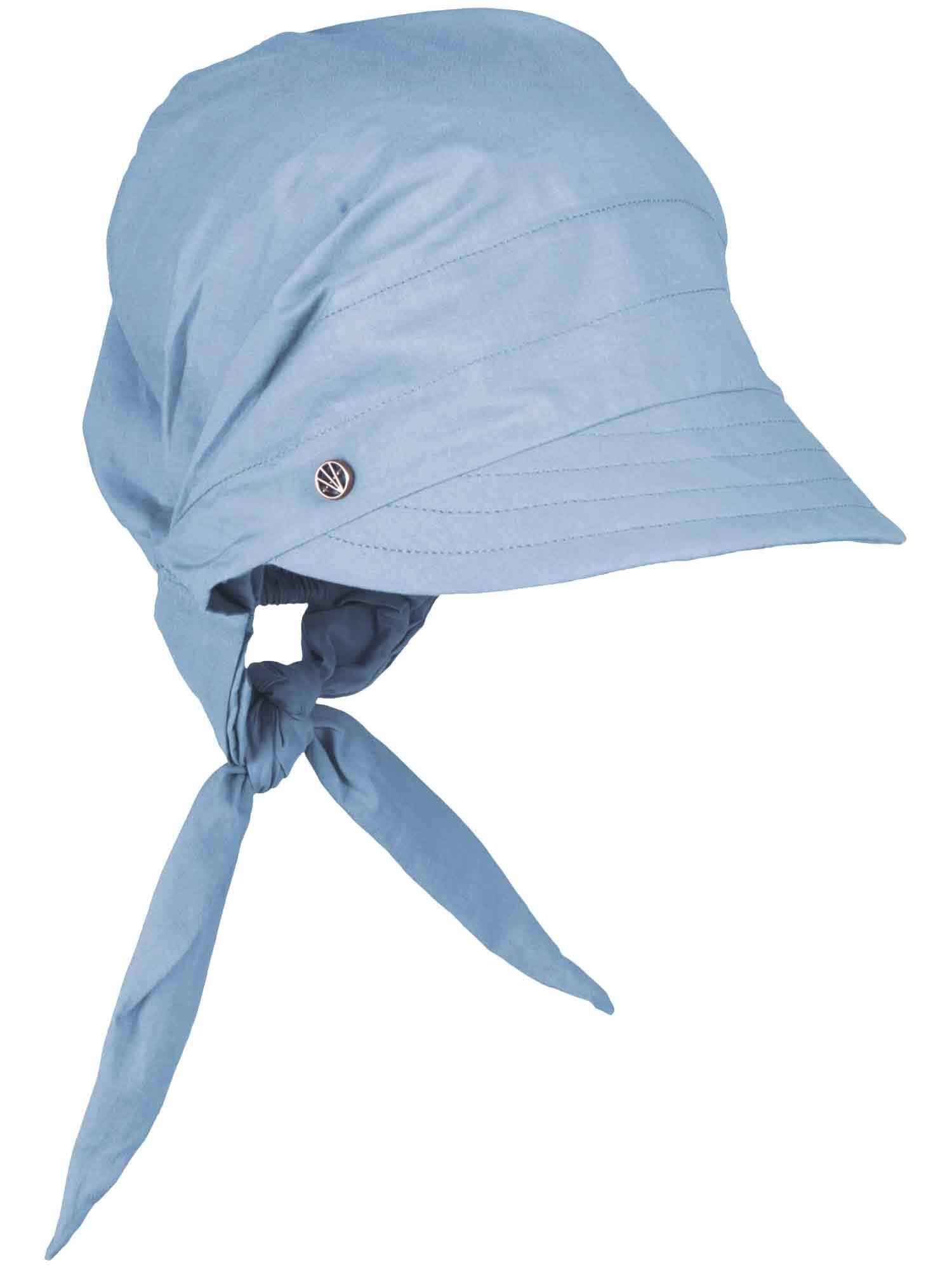 Loevenich Baseball Cap Loevenich Kappe zum Binden aus Baumwolle