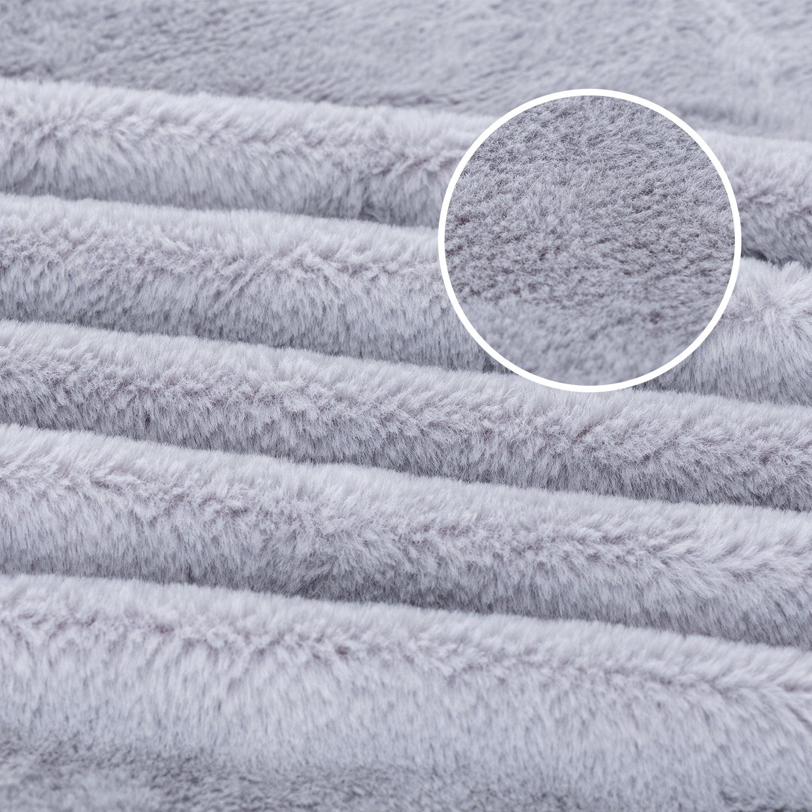 nobleza Katzen-Hängematte Katzenbett für Heizungen mit Starkem Abnehmbarem Metallrahmen
