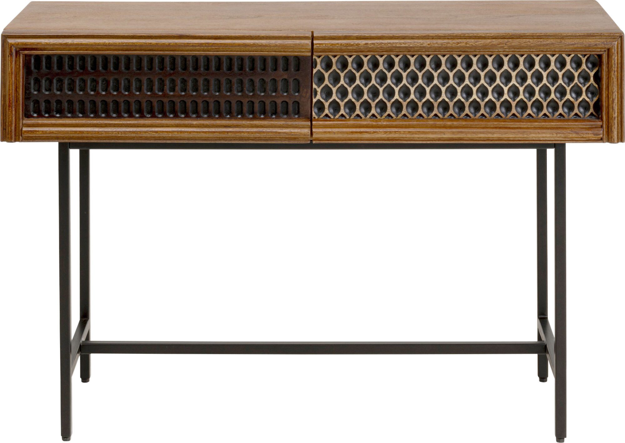Kare Design Konsolentisch Gino