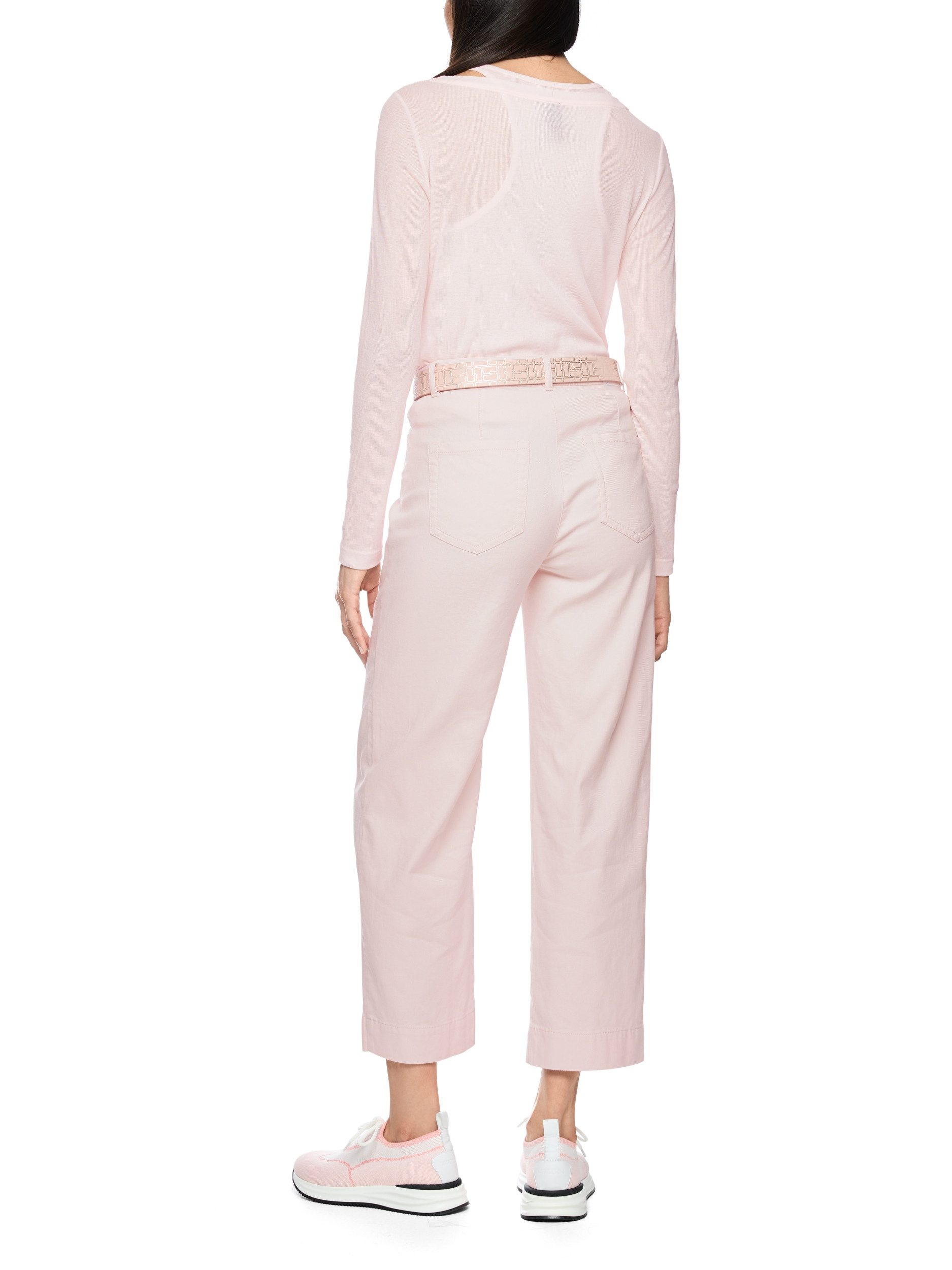 Marc Cain 5-Pocket-Jeans Hose WUKARI 202