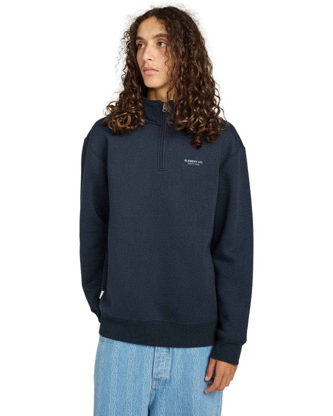 Eclipse Navy