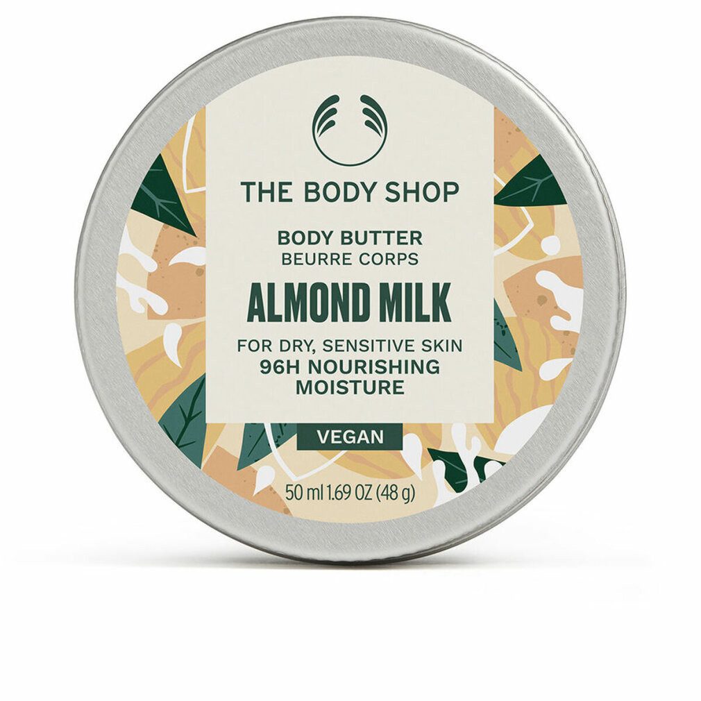 The Body Shop Körperpflegemittel Body Butter