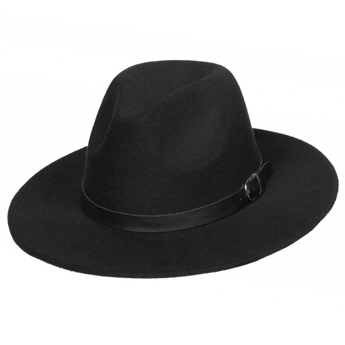 Cowboy-Kostüm Cowboyhut Freddy