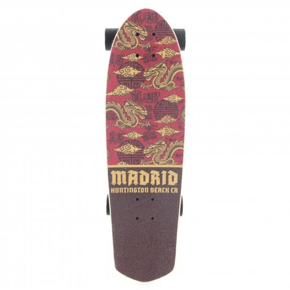 Thumbnail - madrid SKATEBOARDS Skateboard DRAGON 8.25" (1-St)