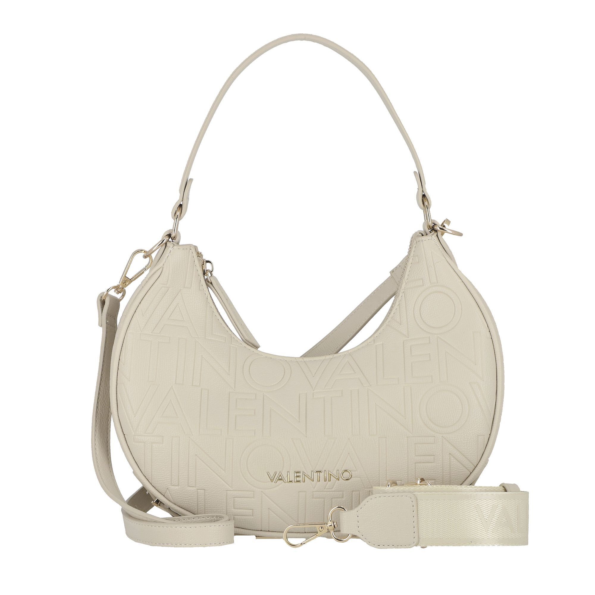 VALENTINO BAGS Schultertasche Shelby, Polyurethan