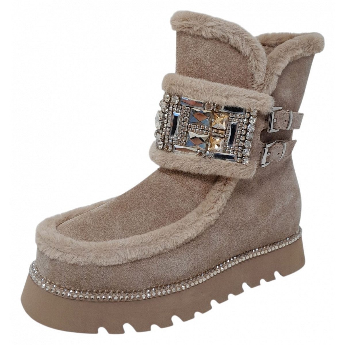 Alma en Pena Stiefelette günstig online kaufen