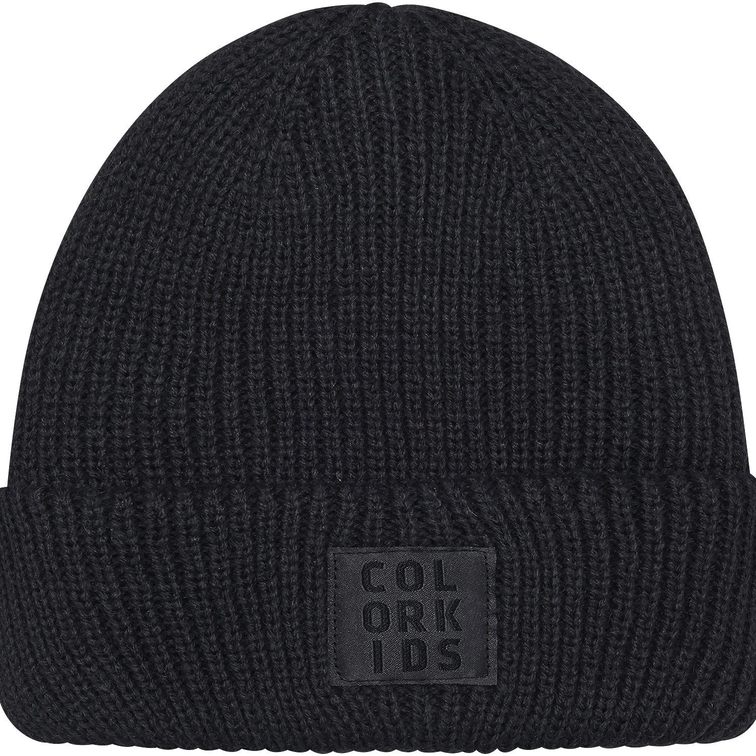 COLOR KIDS Beanie Mütze Beanie W. Wool