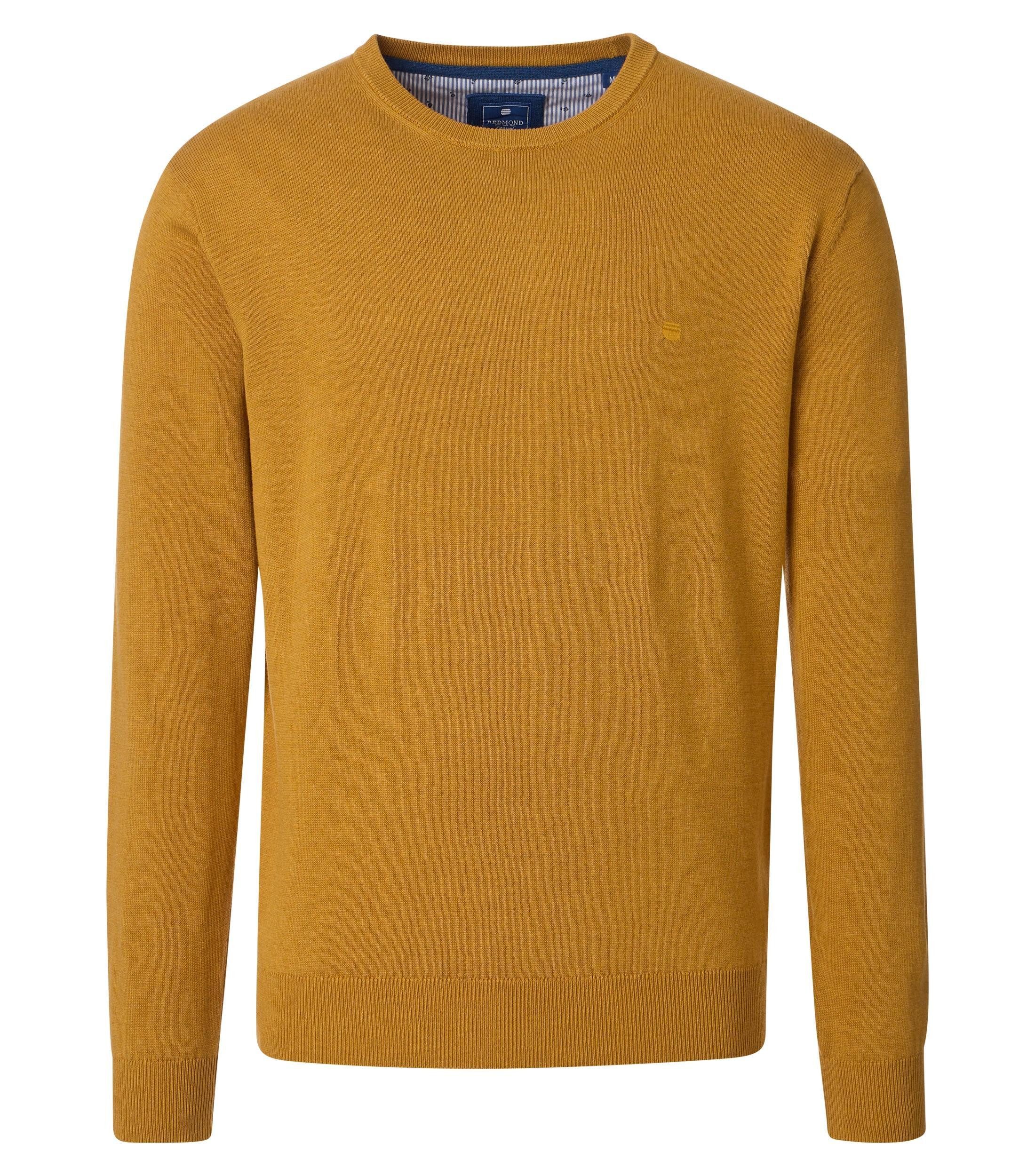 Redmond Strickpullover uni (406-tlg) günstig online kaufen