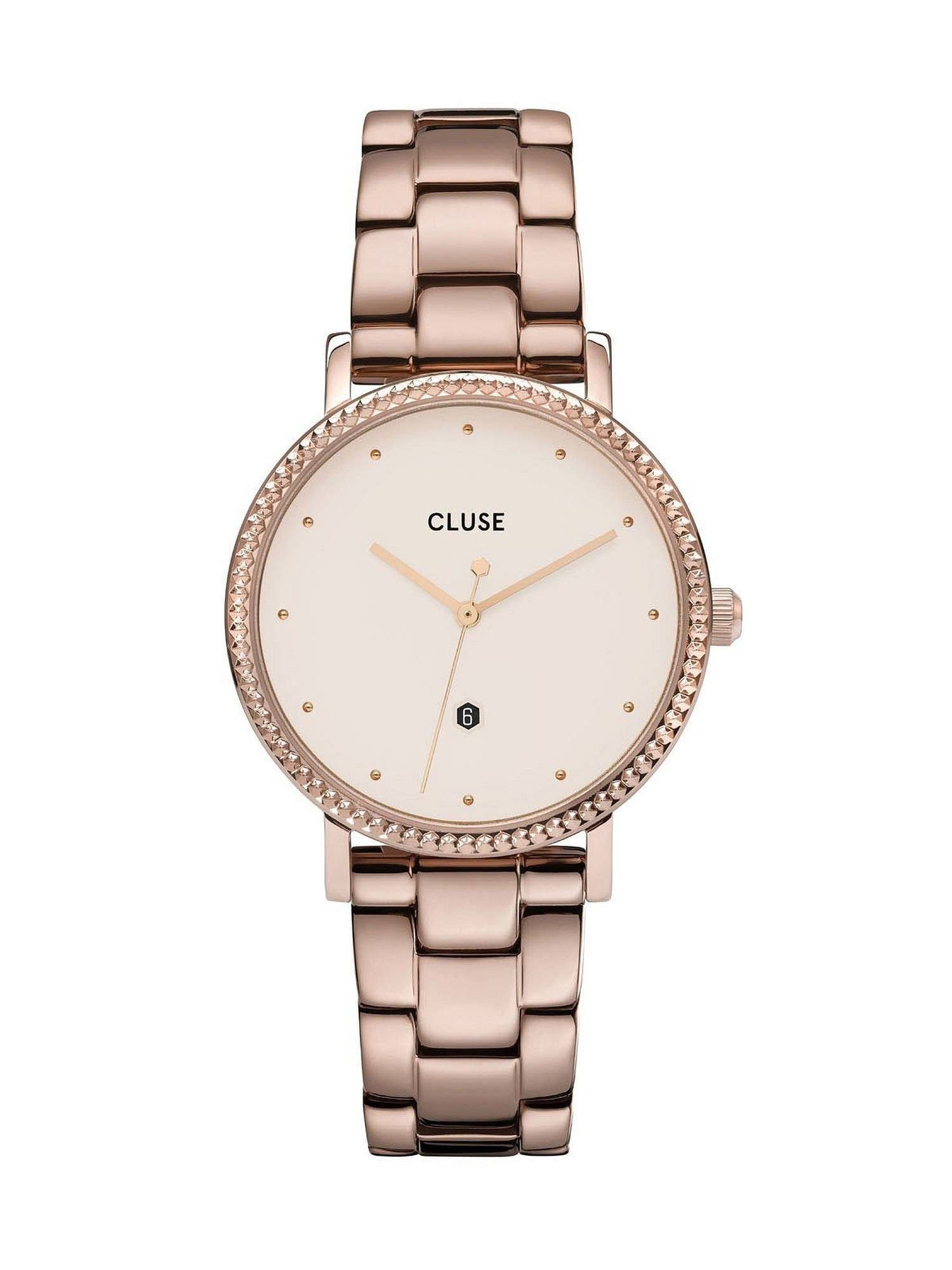 CLUSE Quarzuhr CW0101209009